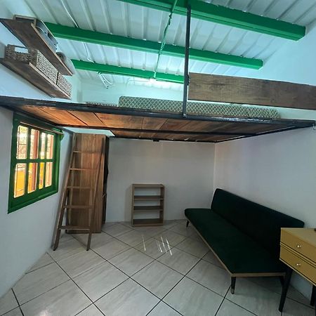 Buena Onda Backpackers Otel San Juan del Sur Dış mekan fotoğraf