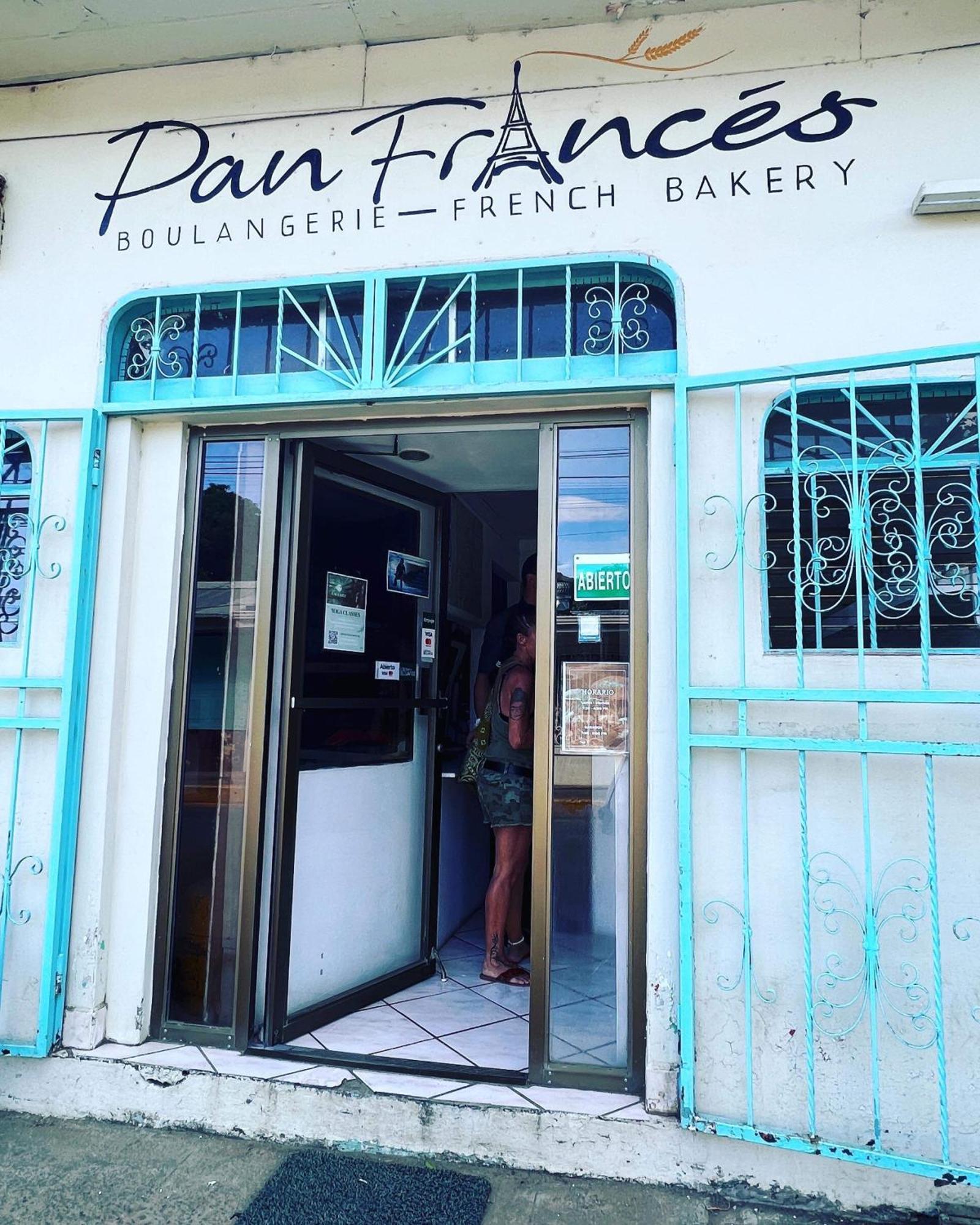 Buena Onda Backpackers Otel San Juan del Sur Dış mekan fotoğraf