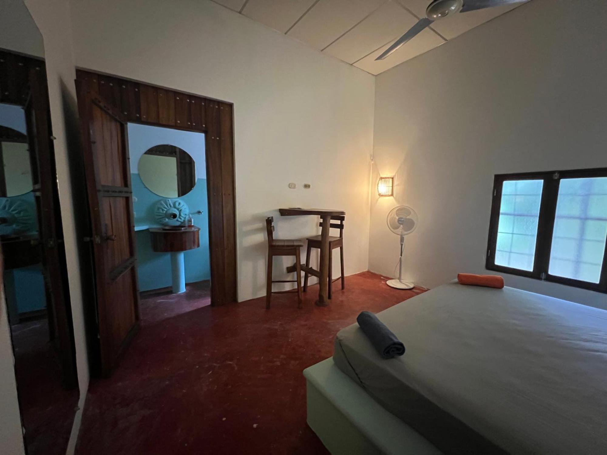 Buena Onda Backpackers Otel San Juan del Sur Dış mekan fotoğraf
